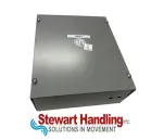 Bestflex Encl 12X10X4 Pre Drilled Power Supply12x10x4 PN#300928-UL.